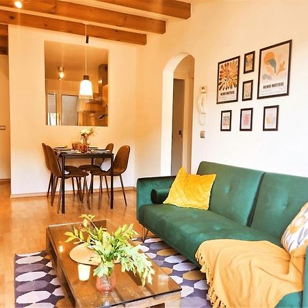 Noa Apartment En El Corazon De Los Pirineos Adrall Extérieur photo