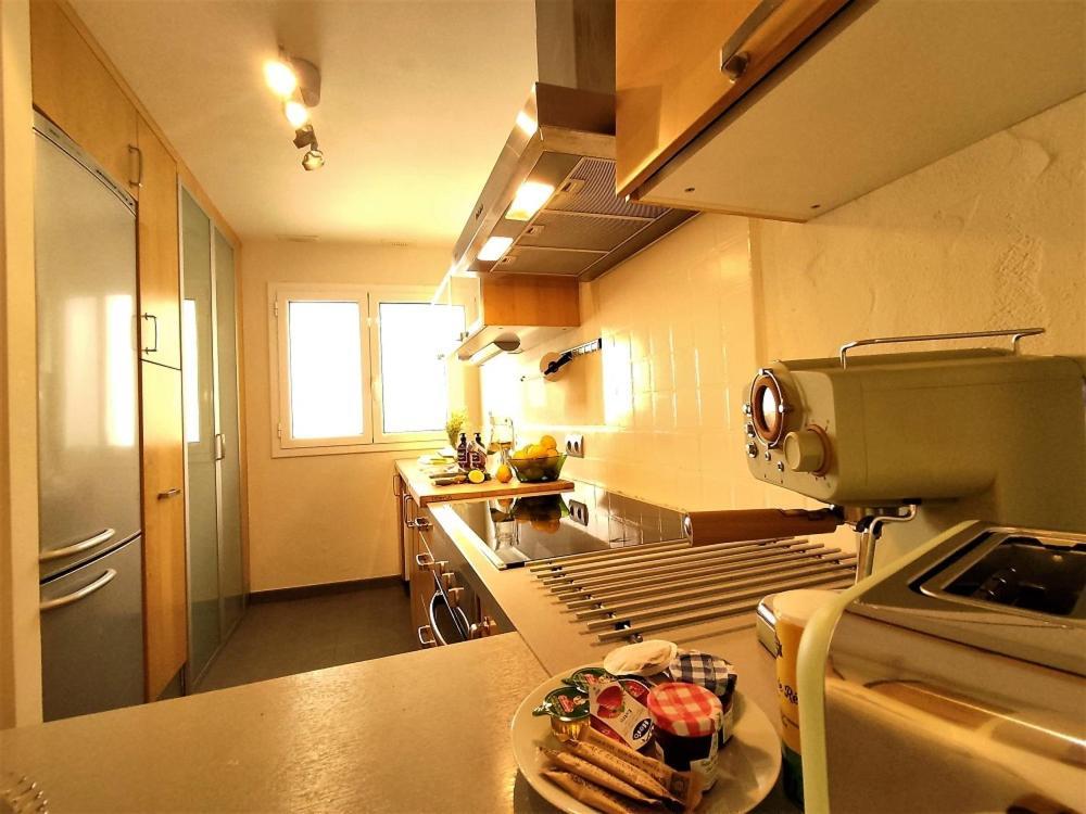 Noa Apartment En El Corazon De Los Pirineos Adrall Extérieur photo